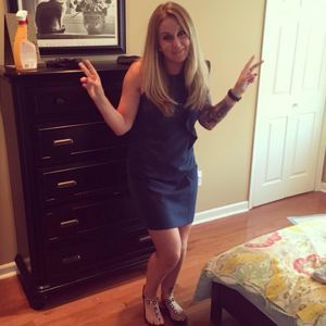 Meet your Posher, Stephanie